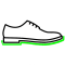 Cipő icon_Járótalp szélesítése_2 Cipő icon_Járótalp szélesítése_2