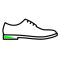 Cipő icon_Valgus vagy varus korrekció_2 Cipő icon_Valgus vagy varus korrekció_2
